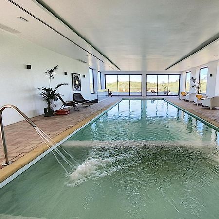 Monte Do Malhao - Art, Eco & Spa Castro Marim Exterior foto