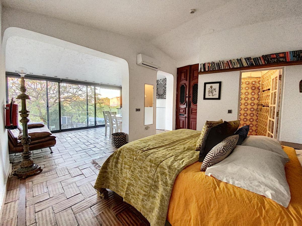 Monte Do Malhao - Art, Eco & Spa Castro Marim Exterior foto