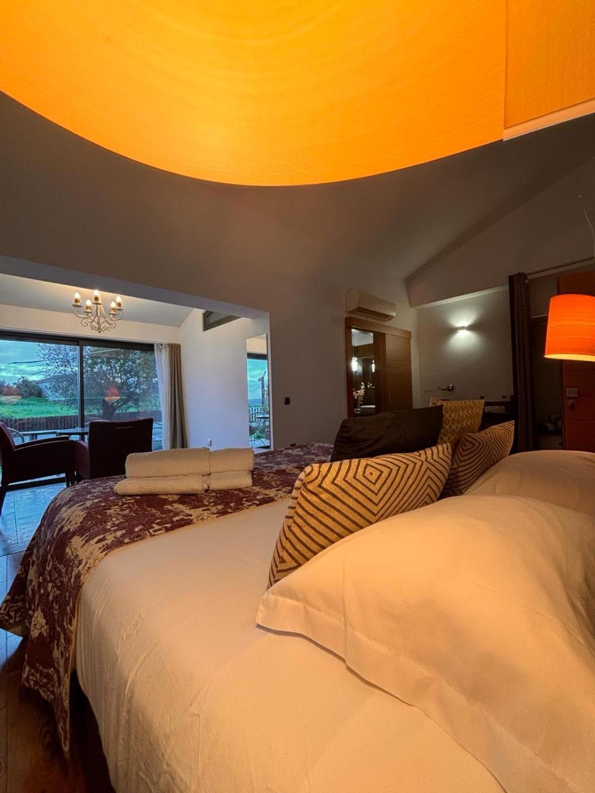 Monte Do Malhao - Art, Eco & Spa Castro Marim Exterior foto