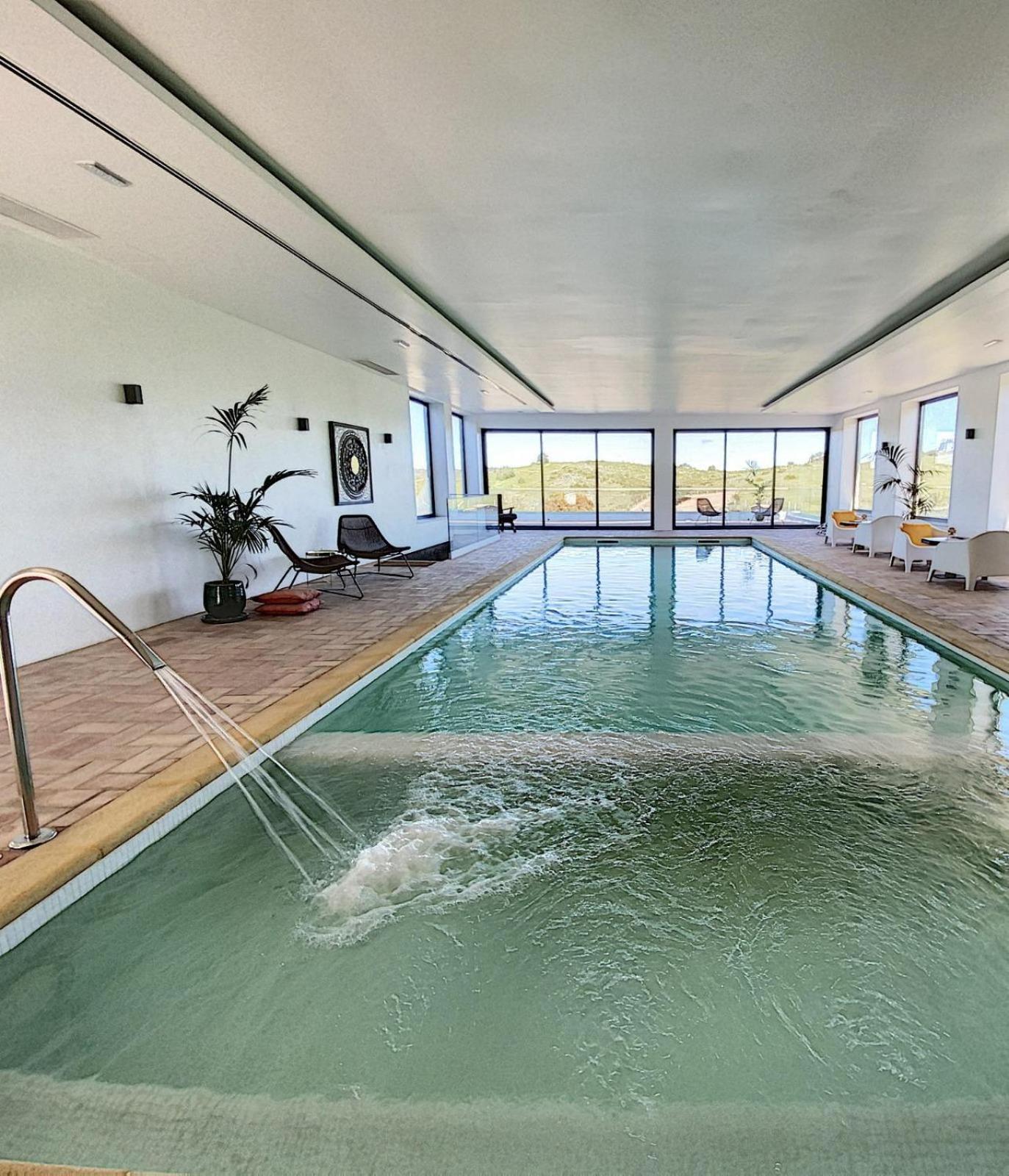 Monte Do Malhao - Art, Eco & Spa Castro Marim Exterior foto