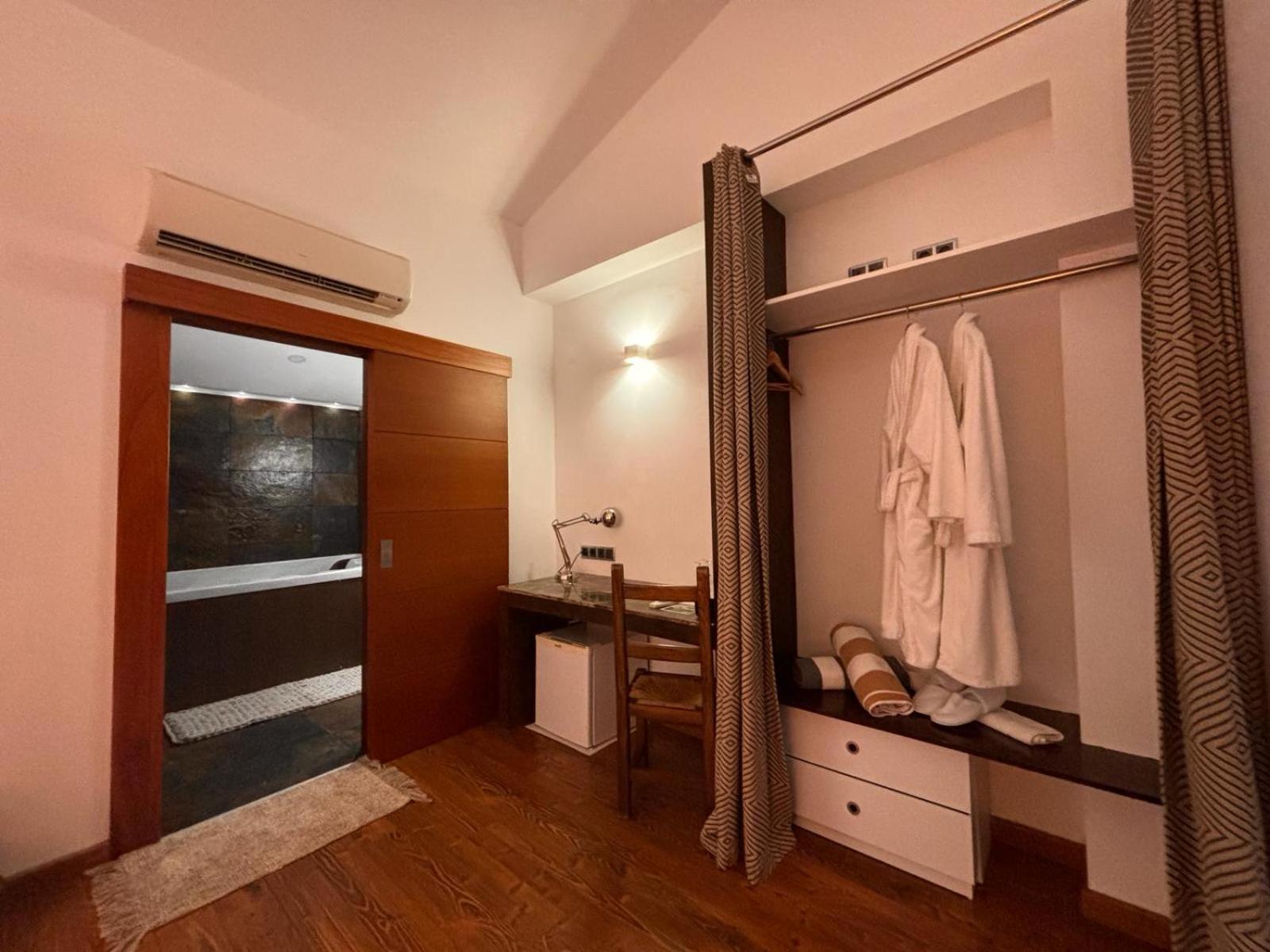 Monte Do Malhao - Art, Eco & Spa Castro Marim Exterior foto
