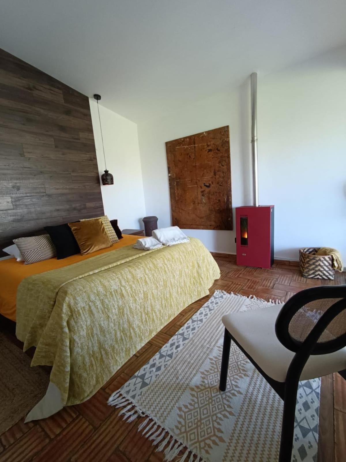 Monte Do Malhao - Art, Eco & Spa Castro Marim Exterior foto