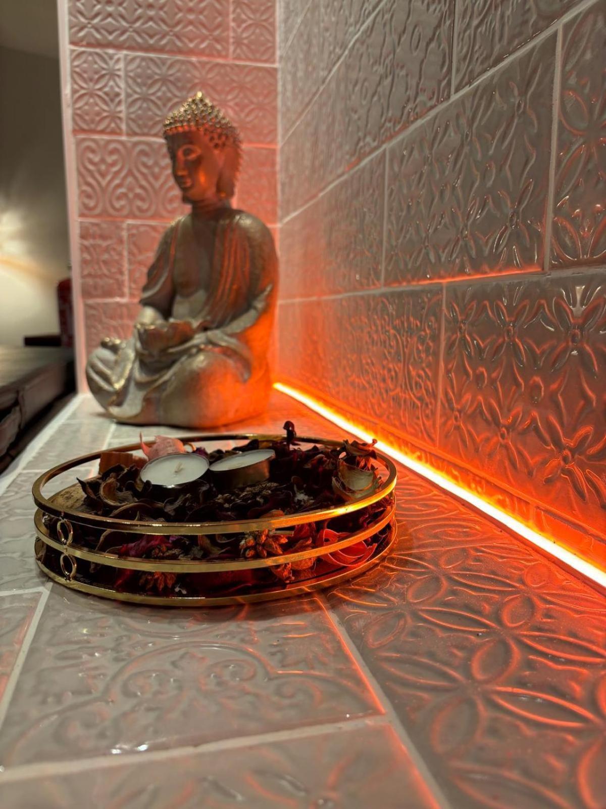 Monte Do Malhao - Art, Eco & Spa Castro Marim Exterior foto