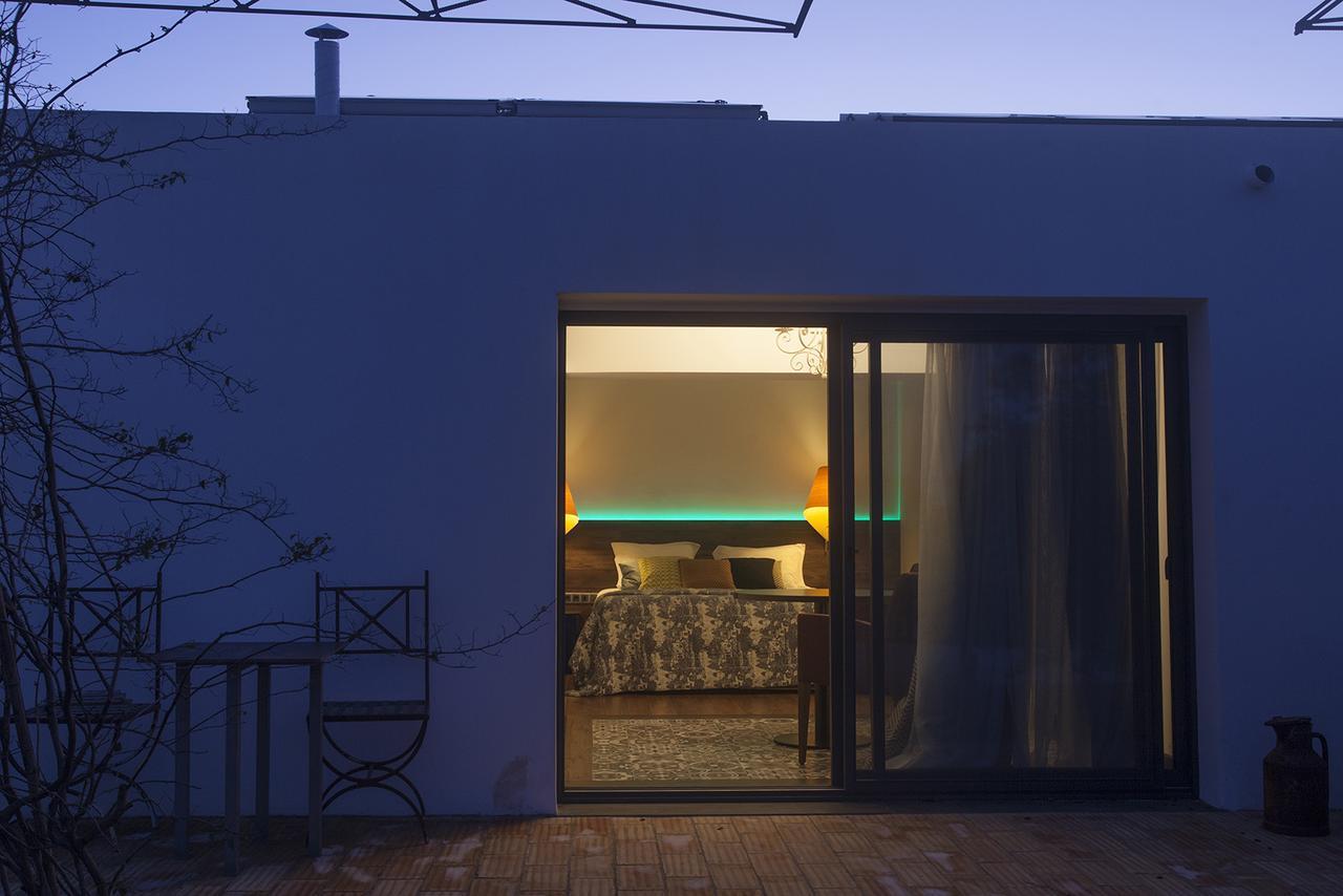 Monte Do Malhao - Art, Eco & Spa Castro Marim Exterior foto