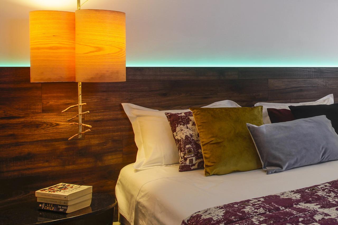 Monte Do Malhao - Art, Eco & Spa Castro Marim Exterior foto